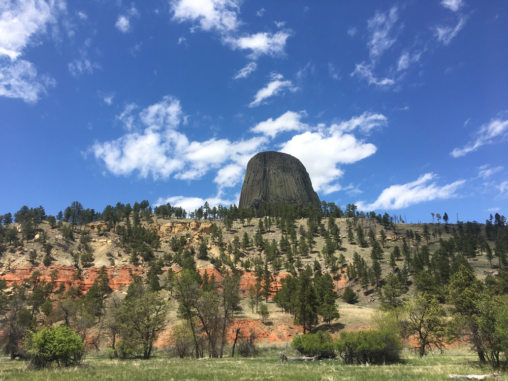 Devils Tower